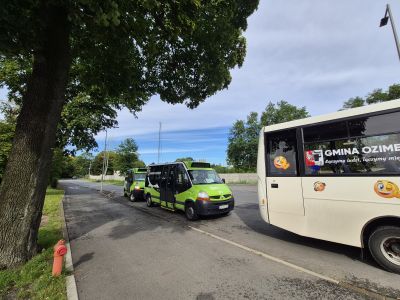 Transport publiczny 2.0